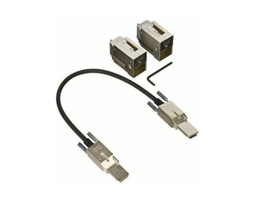 Кабель Cisco C9200L-STACK-KIT Кабель Cisco C9200L-STACK-KIT