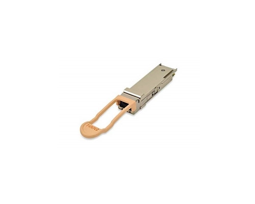 Трансивер Cisco QSFP-100G-SR4-S