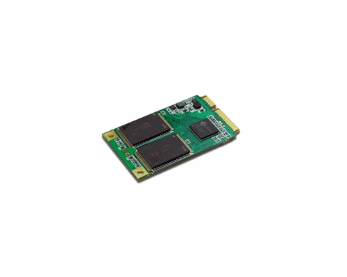 Жесткий диск Cisco SSD-MSATA-200G Жесткий диск Cisco SSD-MSATA-200G