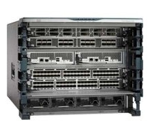 Шасси Cisco N77-C7710-AFLT