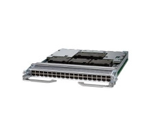 8800-LC-36FH Cisco линейная карта LAN маршрутизатора, 36x QSFP56-DD