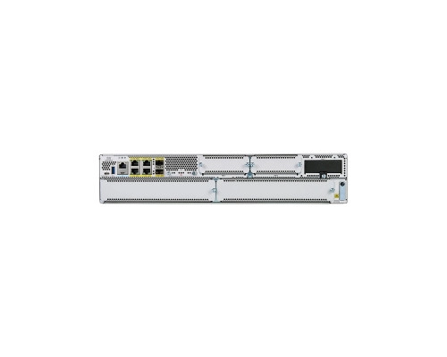 Cisco Catalyst C8300-2N2S-4T2X Маршрутизатор