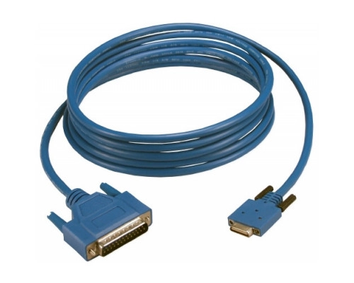 Кабель интерфейсный Cisco CAB-SS-232MT= Кабель интерфейсный Cisco CAB-SS-232MT=