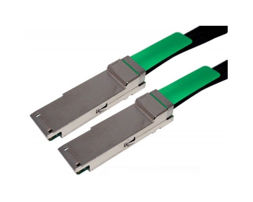 Кабель Cisco QSFP-H40G-CU5M= Кабель Cisco QSFP-H40G-CU5M=
