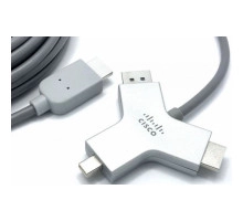 Кабель Cisco CAB-HDMI-MULT-9M=