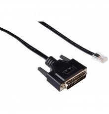 Кабель интерфейсный Cisco CAB-AUX-RJ45=