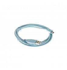 Кабель интерфейсный Cisco CAB-CONSOLE-USB