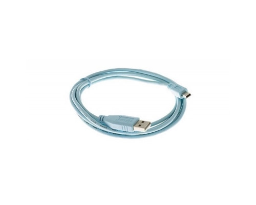 Кабель интерфейсный Cisco CAB-CONSOLE-USB