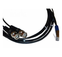 Кабель интерфейсный Cisco CAB-E1-RJ45BNC=