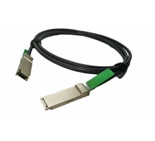 Кабель интерфейсный Cisco QSFP-H40G-CU1M=
