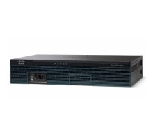 Маршрутизатор Cisco C2911R-CME-SRST/K9