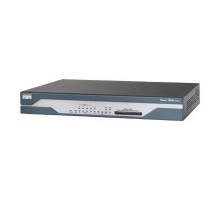 Маршрутизатор CISCO1801