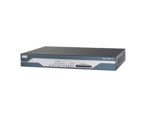 Маршрутизатор CISCO1841 Маршрутизатор CISCO1841