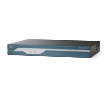Маршрутизатор CISCO1841-ADSL2-M