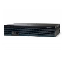 Маршрутизатор Cisco C2911-VSEC/K9