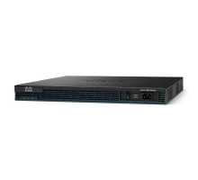 Маршрутизатор CISCO2901-SEC/K9