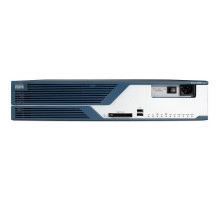 Маршрутизатор Cisco C3825-35UC-VSEC/K9