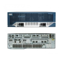 Маршрутизатор Cisco C3845-VSEC-SRST/K9