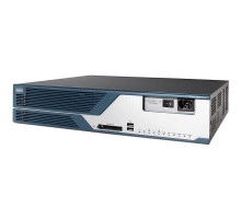 Маршрутизатор Cisco CISCO3825-AC-IP