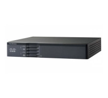 Маршрутизатор Cisco C867VAE