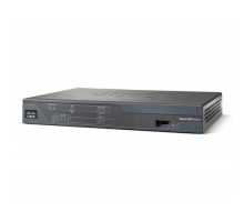 Маршрутизатор Cisco C887 C887VAM-W-E-K9