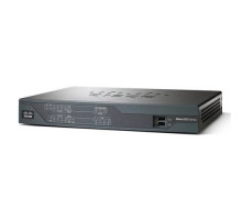 Маршрутизатор CISCO881-PCI-K9