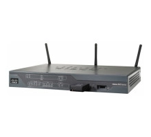 Маршрутизатор CISCO887W-GN-E-K9