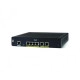 Маршрутизатор Cisco C931, WAN 2x 1 Гб/с, LAN 4x 1 Гб/с C931-4P