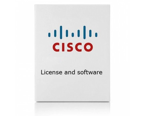 Программное обеспечение S764IS-15001S