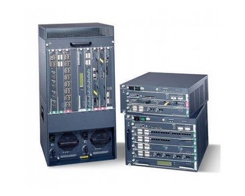 Шасси 7609S-RSP720CXL-P