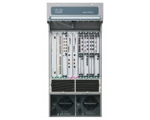 Шасси 7609S-SUP720BXL-P Шасси 7609S-SUP720BXL-P