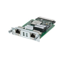 Модуль Cisco HWIC-2CE1T1-PRI=