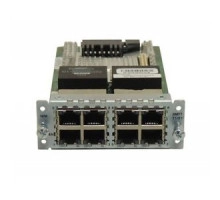 Модуль Cisco NIM-8MFT-T1/E1=