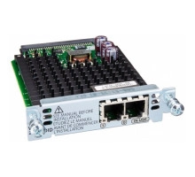 модуль Cisco VIC3-2FXS/DID=
