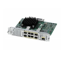 Модуль Cisco SM-X-4X1G-1X10G=