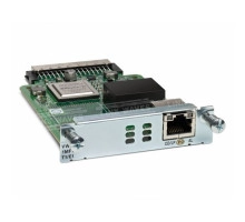Модуль Cisco VWIC3-1MFT-T1/E1=