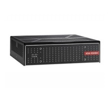 Межсетевой экран Cisco, 4 x GE, 50 IPSec, DES, SP ASA5506H-SP-BUN-K8