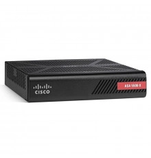 Межсетевой экран Cisco, 8 x GE, 50 IPSec, 3DES/AES ASA5506-K9