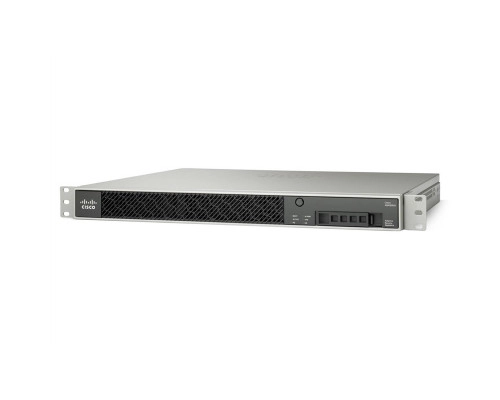 Межсетевой экран Cisco, 6 x GE, 120Гб, 3DES/AES ASA5515-SSD120-K9 Межсетевой экран Cisco, 6 x GE, 120Гб, 3DES/AES ASA5515-SSD120-K9