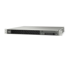 Межсетевой экран Cisco, 6 x GE, SSD, 3DES/AES ASA5515-FPWR-K9