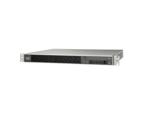 Межсетевой экран Cisco, 8 x GE, IPS, 3DES/AES ASA5525-IPS-K9 Межсетевой экран Cisco, 8 x GE, IPS, 3DES/AES ASA5525-IPS-K9