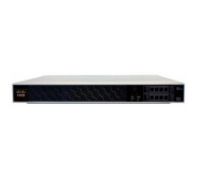 Межсетевой экран Cisco, 8 x GE, 5000 IPSec, DES ASA5555-K8