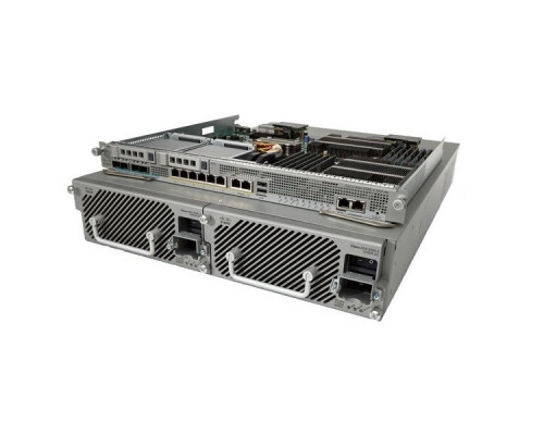 Межсетевой экран Cisco SSP-10 ASA5585-S10-K7 Межсетевой экран Cisco SSP-10 ASA5585-S10-K7