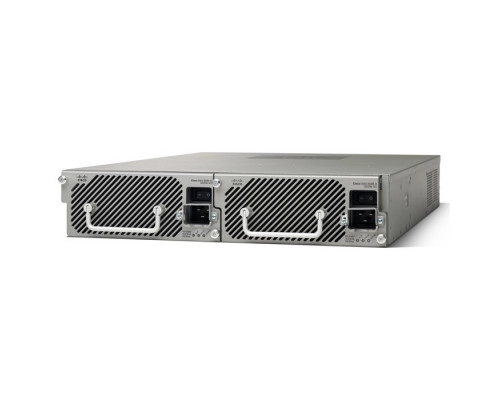 Межсетевой экран Cisco SSP-20, 16 x GE, 5000 IPSec, 3DES/AES ASA5585-S20C20XK9
