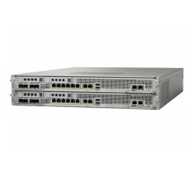 Шасси Cisco FirePOWER SSP-20X ASA5585-S20F20XK9