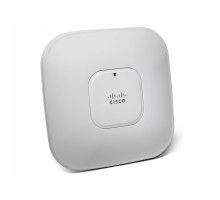 AIR-LAP1142N-E-K9 Cisco WIFI внутренняя точка с внутренними антеннами 2.4/5 GHz, 802.11a/b/g/n