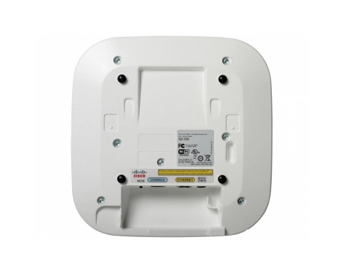 AIR-AP1142N-E-K9 Cisco WIFI внутренняя точка с внутренними антеннами 2.4/5 GHz, 802.11a/b/g/n AIR-AP1142N-E-K9 Cisco WIFI внутренняя точка с внутренними антеннами 2.4/5 GHz, 802.11a/b/g/n