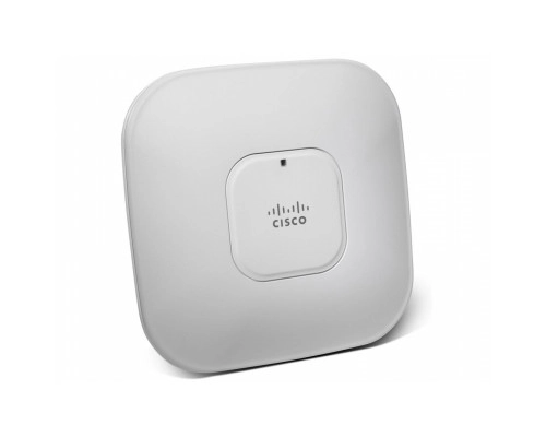 AIR-AP1142N-E-K9 Cisco WIFI внутренняя точка с внутренними антеннами 2.4/5 GHz, 802.11a/b/g/n AIR-AP1142N-E-K9 Cisco WIFI внутренняя точка с внутренними антеннами 2.4/5 GHz, 802.11a/b/g/n