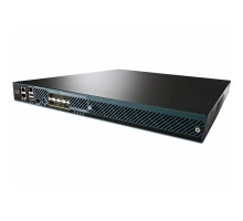 AIR-CT5508-500-K9 Cisco Aironet WI-FI контроллер беспроводной сети на 500 точек доступа