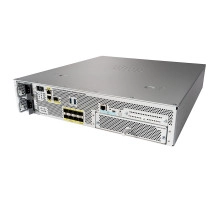C9800-80-K9 Cisco WIFI контроллер до 6000 точек доступа